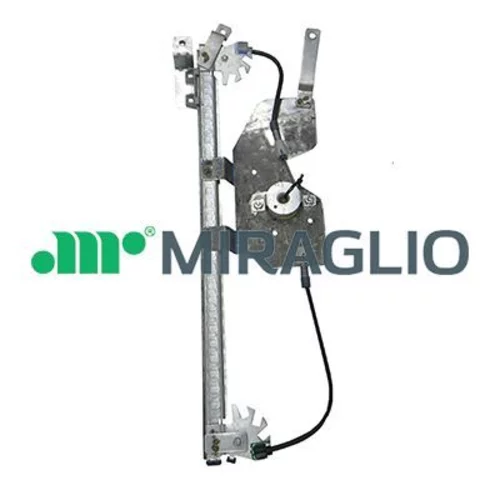 Mechanizmus zdvíhania okna 30/2935 /MIRAGLIO/