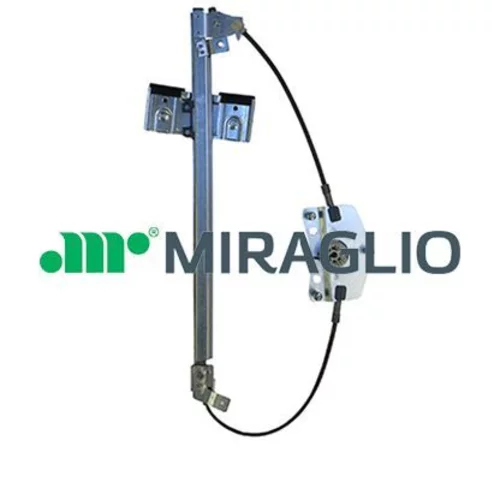 Mechanizmus zdvíhania okna MIRAGLIO 30/2937