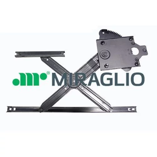 Mechanizmus zdvíhania okna MIRAGLIO 30/3074