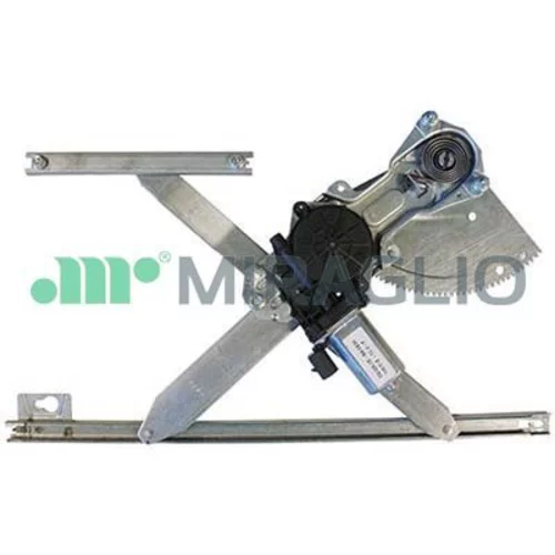 Mechanizmus zdvíhania okna MIRAGLIO 30/7121