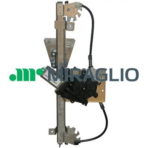 Mechanizmus zdvíhania okna 30/7329 /MIRAGLIO/