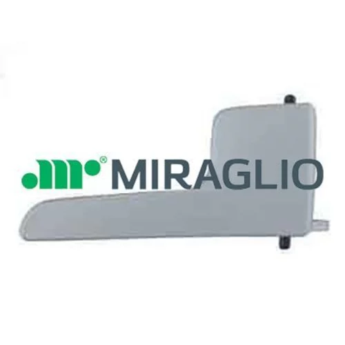 Vnútorné madlo dverí MIRAGLIO 60/385
