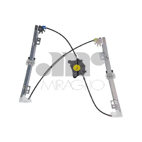 Mechanizmus zdvíhania okna 30/2099 /MIRAGLIO/ - obr. 1