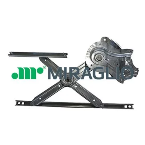Mechanizmus zdvíhania okna MIRAGLIO 30/3043