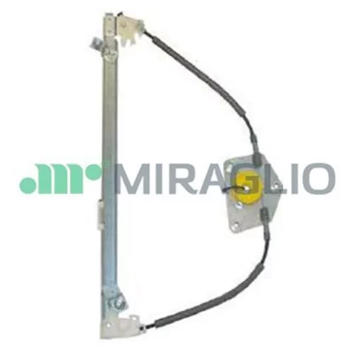 Mechanizmus zdvíhania okna MIRAGLIO 30/1410