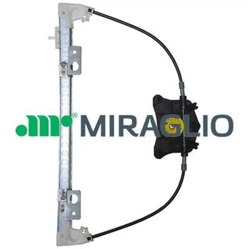 Mechanizmus zdvíhania okna MIRAGLIO 30/2203