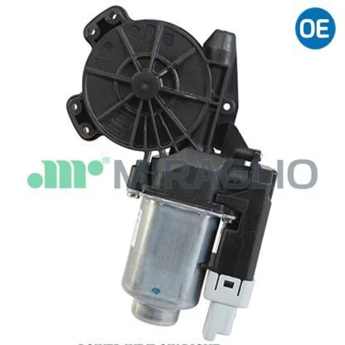 Elektromotor otvárania okien MIRAGLIO 30/2423