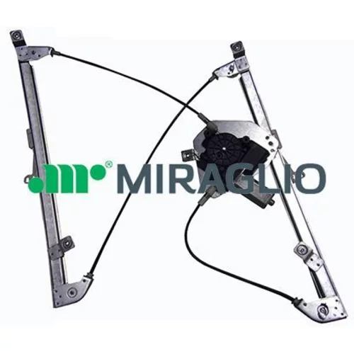 Mechanizmus zdvíhania okna MIRAGLIO 30/3082