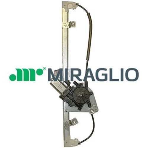 Mechanizmus zdvíhania okna MIRAGLIO 30/7072