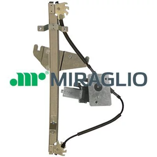 Mechanizmus zdvíhania okna 30/1152 /MIRAGLIO/
