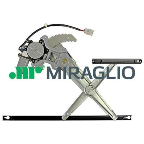 Mechanizmus zdvíhania okna MIRAGLIO 30/1265