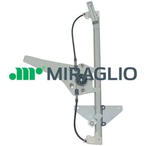 Mechanizmus zdvíhania okna MIRAGLIO 30/1700