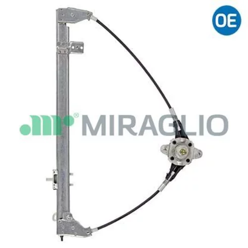 Mechanizmus zdvíhania okna MIRAGLIO 30/183B