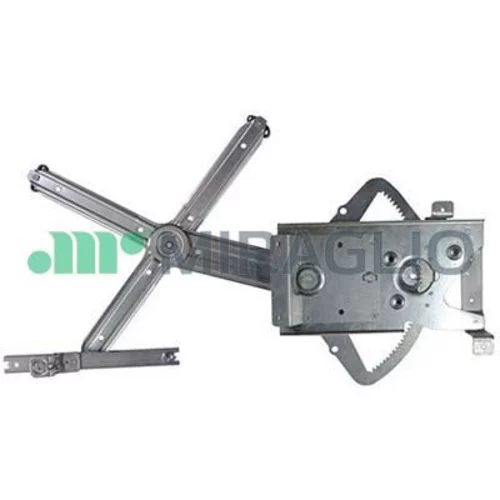 Mechanizmus zdvíhania okna MIRAGLIO 30/2301