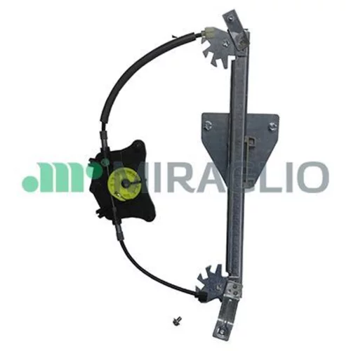 Mechanizmus zdvíhania okna 30/2713 /MIRAGLIO/