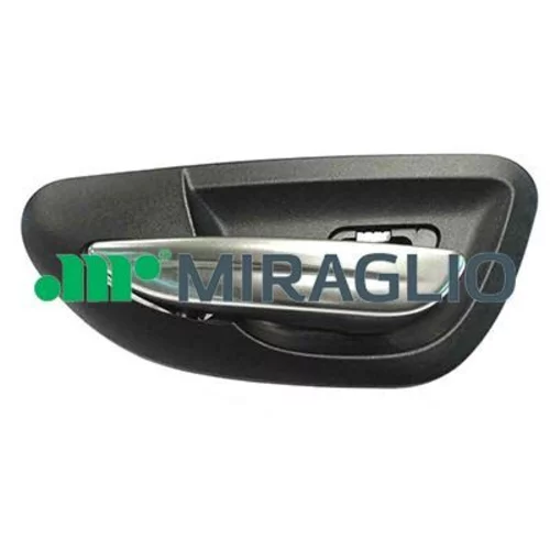 Vnútorné madlo dverí MIRAGLIO 60/407