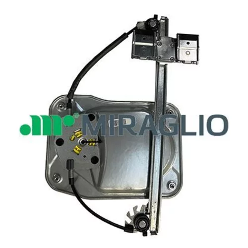 Mechanizmus zdvíhania okna MIRAGLIO 30/2230