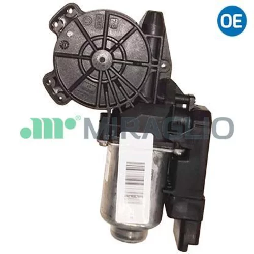 Elektromotor otvárania okien MIRAGLIO 30/2421
