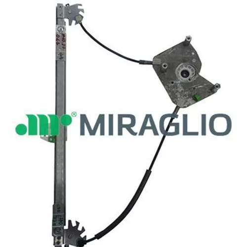 Mechanizmus zdvíhania okna MIRAGLIO 30/2909