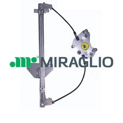 Mechanizmus zdvíhania okna MIRAGLIO 30/3065