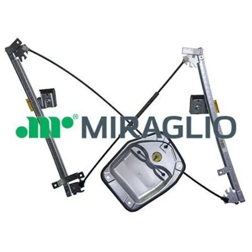 Mechanizmus zdvíhania okna MIRAGLIO 30/2246