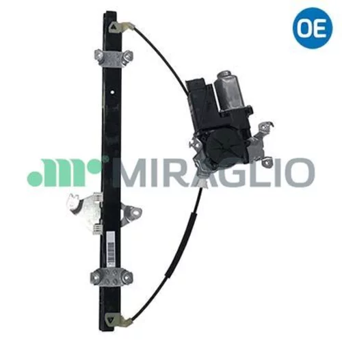 Mechanizmus zdvíhania okna MIRAGLIO 30/2479