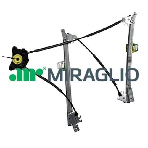 Mechanizmus zdvíhania okna 30/2632 /MIRAGLIO/