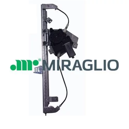 Mechanizmus zdvíhania okna MIRAGLIO 30/3085