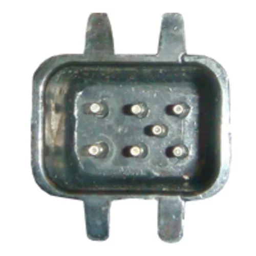 Mechanizmus zdvíhania okna 30/7274 /MIRAGLIO/ - obr. 1