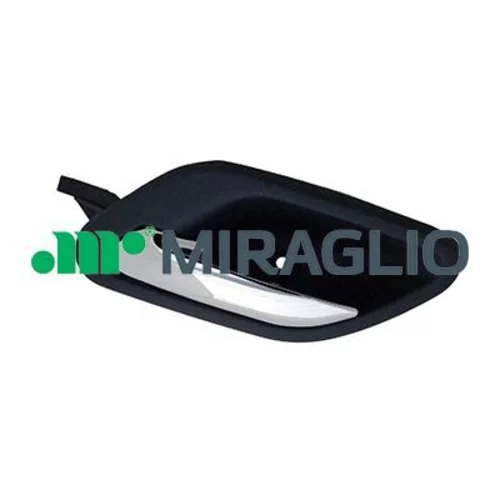 Vnútorné madlo dverí 60/323 /MIRAGLIO/
