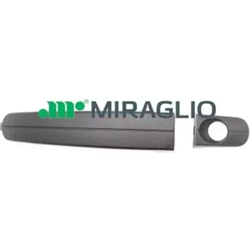 Vonkajšia rukoväť dverí MIRAGLIO 80/965