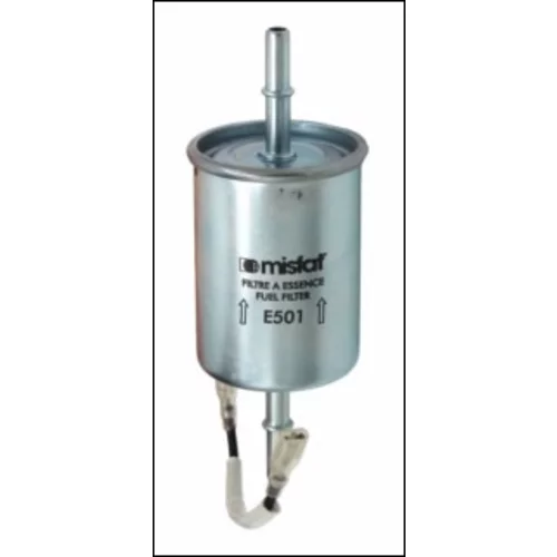 Palivový filter MISFAT E501