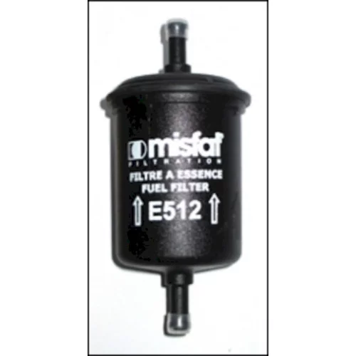 Palivový filter MISFAT E512