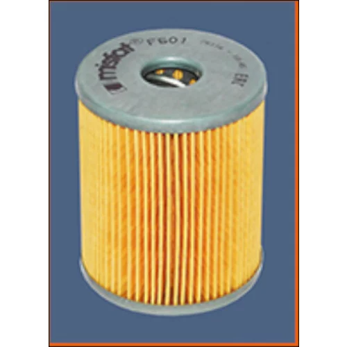 Palivový filter MISFAT F601