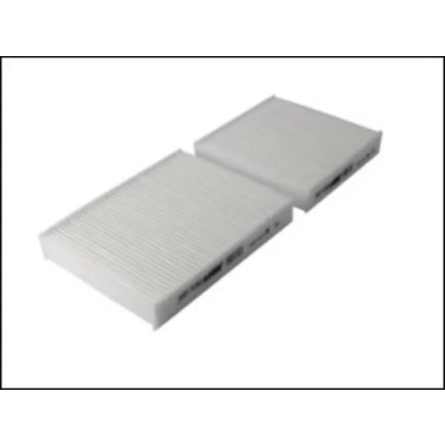 Filter vnútorného priestoru MISFAT HB181