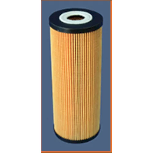 Olejový filter MISFAT L019
