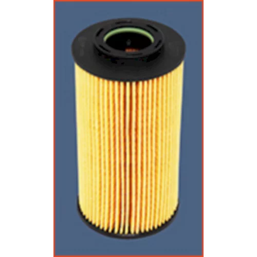 Olejový filter MISFAT L070