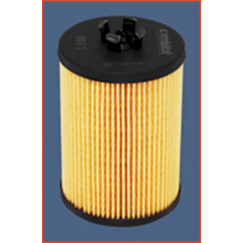 Olejový filter MISFAT L130