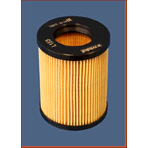 Olejový filter MISFAT L153