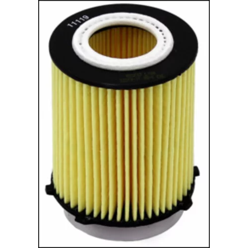 Olejový filter MISFAT L184