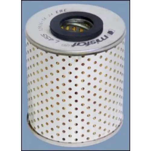 Olejový filter MISFAT L455