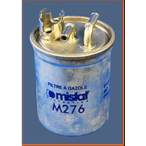 Palivový filter MISFAT M276