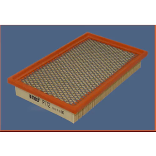 Vzduchový filter P172 /MISFAT/ - obr. 1
