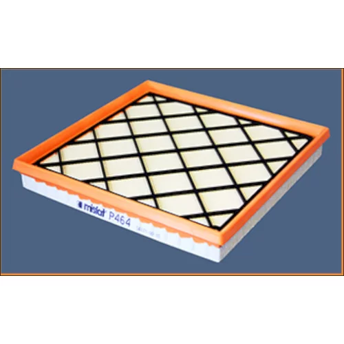Vzduchový filter MISFAT P464