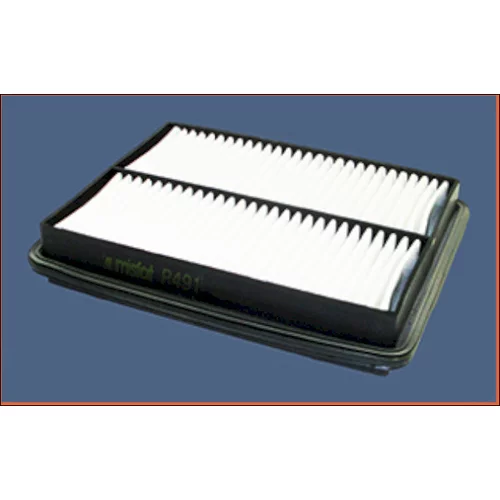 Vzduchový filter MISFAT P491