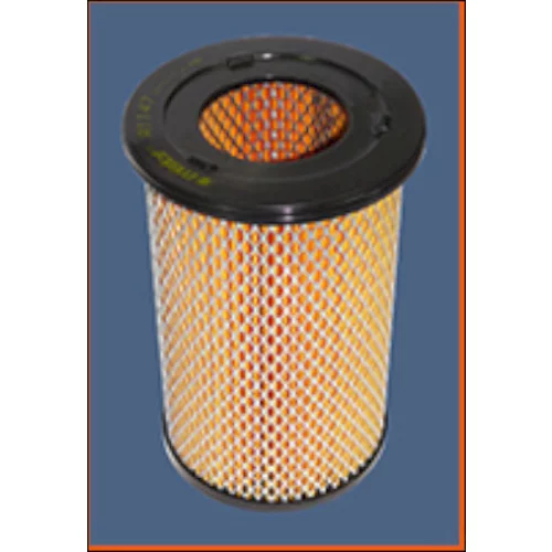 Vzduchový filter MISFAT R1147