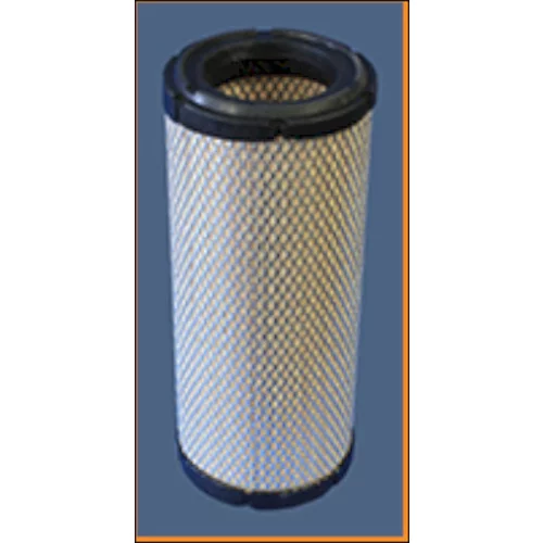 Vzduchový filter MISFAT R512