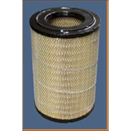 Vzduchový filter R604 /MISFAT/