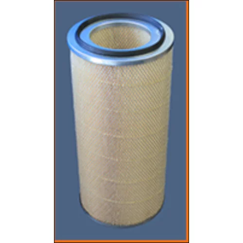 Vzduchový filter MISFAT R944