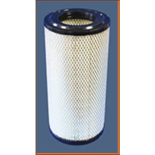 Vzduchový filter MISFAT RM954